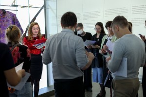 Полная версия «Что случилось на озере Чагытай?»