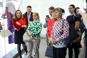 Полная версия «История дружбы»