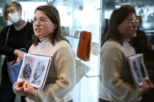 Полная версия «История дружбы»