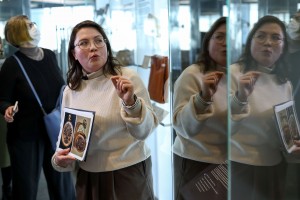 Полная версия «История дружбы»