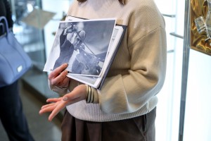 Полная версия «История дружбы»