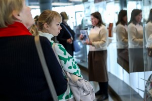 Полная версия «История дружбы»