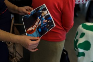 Полная версия «История дружбы»