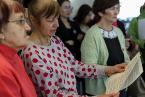 Полная версия «История дружбы»