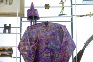 Полная версия «Что случилось на озере Чагытай?»