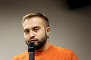 Как человек берёт технологии у природы. Лекция Ильи Гомыранова