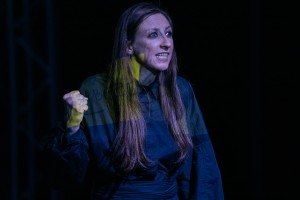 «Нэнси Дрогович»