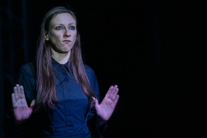 «Нэнси Дрогович»