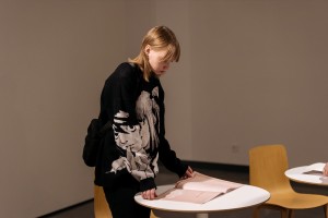 Открытие выставки «Девяностые детей»