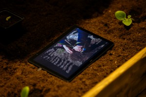 Открытие выставки «Девяностые детей»