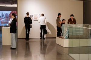 Открытие выставки «Девяностые детей»