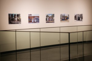 Открытие выставки «Девяностые детей»