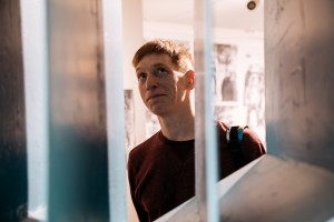 Открытие выставки «Девяностые детей»