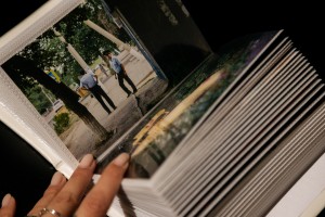 Открытие выставки «Девяностые детей»