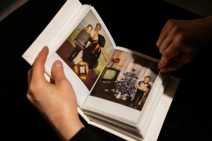 Открытие выставки «Девяностые детей»