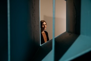 Открытие выставки «Девяностые детей»