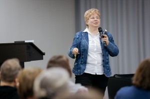 Мифы и архетипы в мирах Толкина. Лекция Марии Штейнман