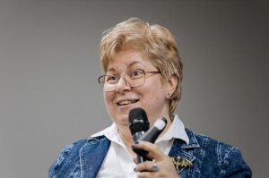 Мифы и архетипы в мирах Толкина. Лекция Марии Штейнман