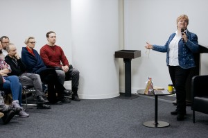 Мифы и архетипы в мирах Толкина. Лекция Марии Штейнман