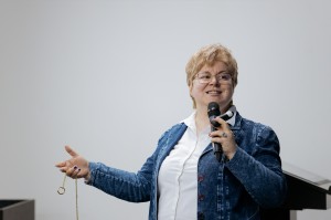 Мифы и архетипы в мирах Толкина. Лекция Марии Штейнман