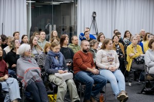 Мифы и архетипы в мирах Толкина. Лекция Марии Штейнман