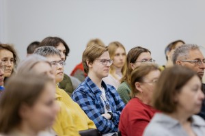 Мифы и архетипы в мирах Толкина. Лекция Марии Штейнман