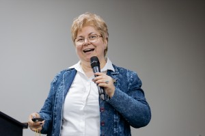 Мифы и архетипы в мирах Толкина. Лекция Марии Штейнман