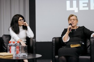 Дискуссия «Преступность в СССР»