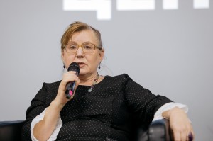 Дискуссия «Преступность в СССР»