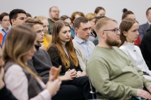 Дискуссия «Преступность в СССР»