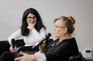 Дискуссия «Преступность в СССР»