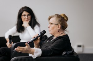 Дискуссия «Преступность в СССР»