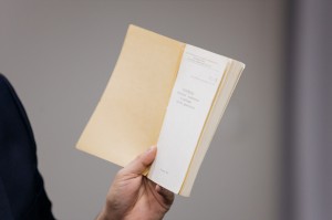 Дискуссия «Преступность в СССР»