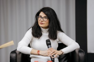 Дискуссия «Преступность в СССР»