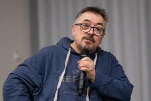 Лекция Вячеслава Шмырова о кинорежиссере Ларисе Шепитько