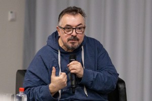 Лекция Вячеслава Шмырова о кинорежиссере Ларисе Шепитько