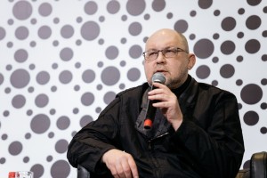 Алексей Иванов о новом романе «Бронепароходы»