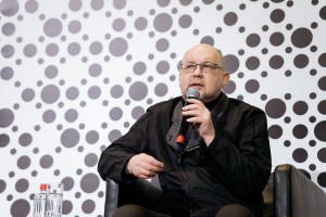 Алексей Иванов о новом романе «Бронепароходы»