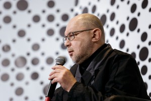 Алексей Иванов о новом романе «Бронепароходы»