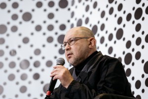 Алексей Иванов о новом романе «Бронепароходы»