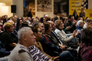 Алексей Иванов о новом романе «Бронепароходы»