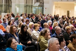 Алексей Иванов о новом романе «Бронепароходы»