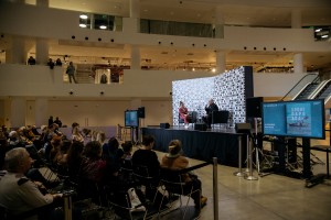 Алексей Иванов о новом романе «Бронепароходы»