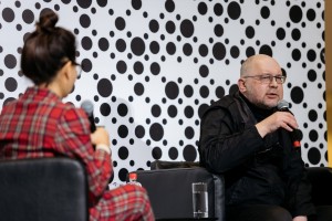 Алексей Иванов о новом романе «Бронепароходы»