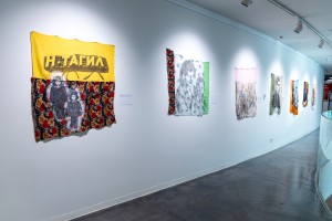 Выставка «Тряпочки»