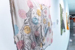 Выставка «Тряпочки»