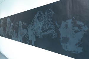 Выставка «Тряпочки»