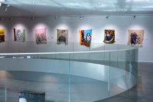 Выставка «Тряпочки»