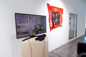 Выставка «Тряпочки»