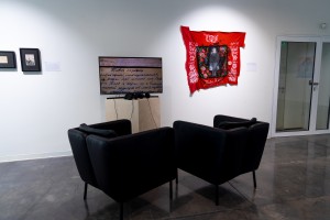 Выставка «Тряпочки»